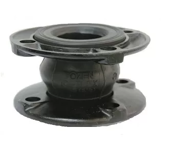 Khớp nối cao su Tozen nối bích 10-Flex