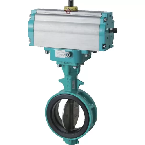 Van bướm khí nén 700Z-7E