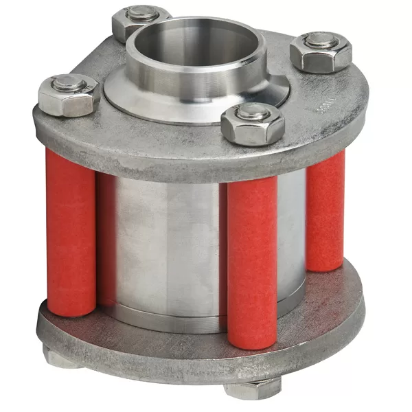 CL4 Check Valve