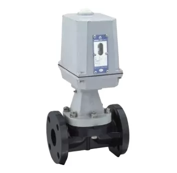 VAN MÀNG ĐIỀU KHIỂN ĐIỆN ESLON SEKISUI TYPE KS