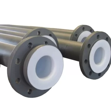 ỐNG LÓT PFA, PTFE