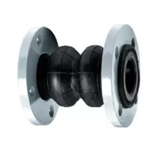 Khớp nối cao su Tozen nối bích TWINFLEX