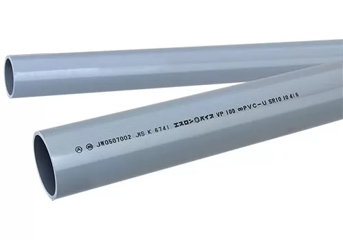 ỐNG NHỰA VU ESLON SEKISUI - ỐNG NƯỚC THOÁT