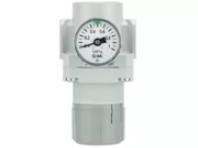 Van điều áp khí nén SMC: AR series