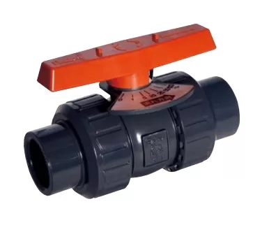 ESLON YP BALL VALVE