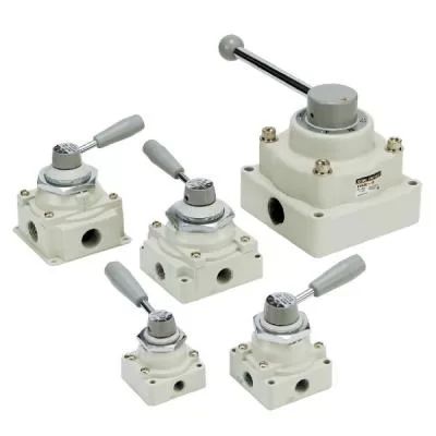 Van tay VH200/300/400/600