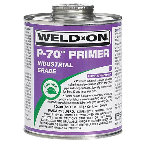 CHẤT HOẠT ĐỘNG BỀ MẶT WELD-ON P70