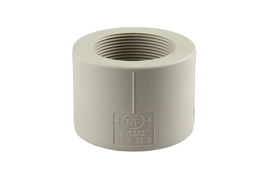 PPH Female Adaptor (DIN)